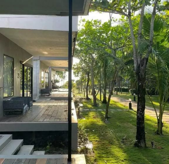 スーペリアーバンガロー, Cede Boutique Beach Resort