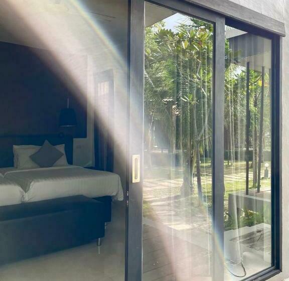 수피리어 방갈로, Cede Boutique Beach Resort