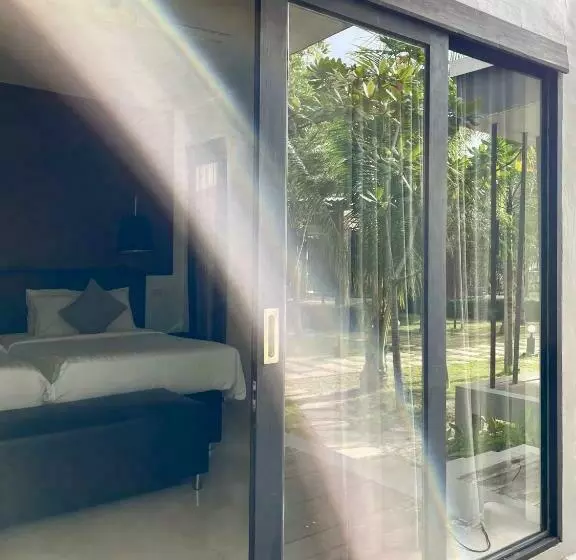 スーペリアーバンガロー, Cede Boutique Beach Resort
