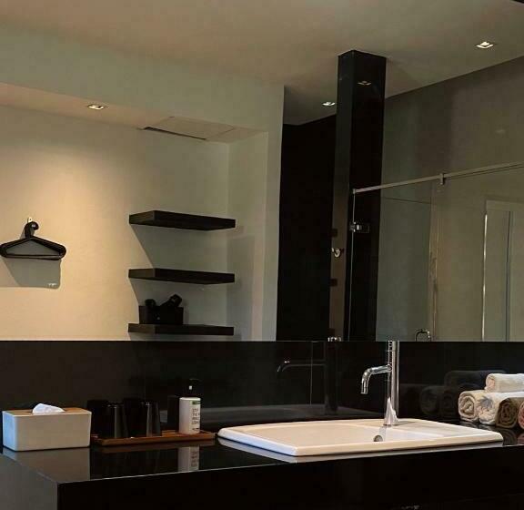 Бунгало Deluxe, Cede Boutique Beach Resort