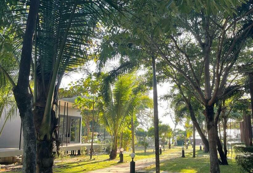 수피리어 방갈로, Cede Boutique Beach Resort