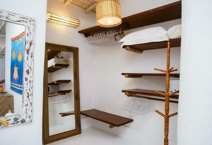 בית, 4 חדרי שינה, Pousada Hospedaria Do Quadrado