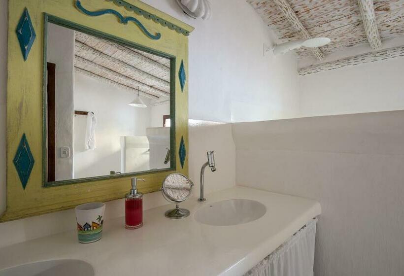 Casa 4 Quartos, Pousada Hospedaria Do Quadrado