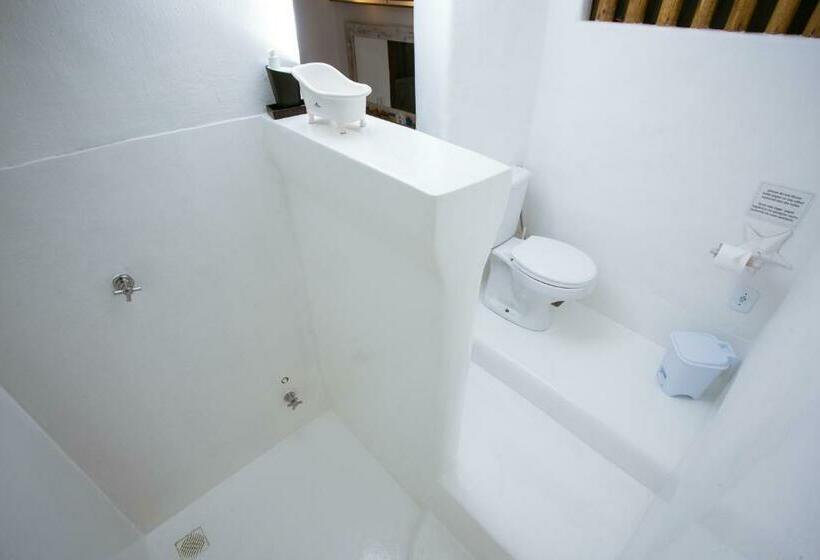 בית, 4 חדרי שינה, Pousada Hospedaria Do Quadrado