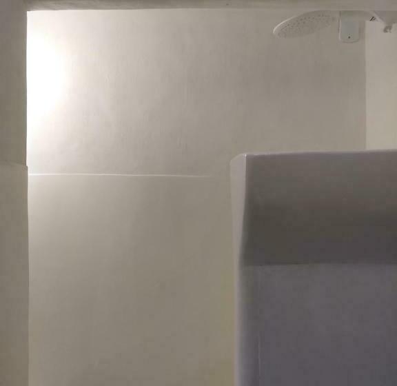 בית, 4 חדרי שינה, Pousada Hospedaria Do Quadrado