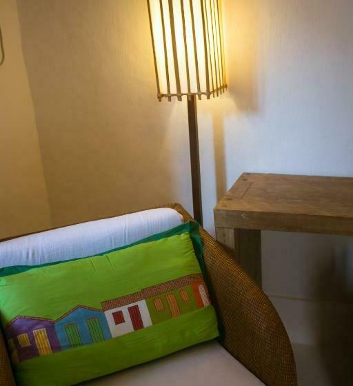 Casa 4 Quartos, Pousada Hospedaria Do Quadrado