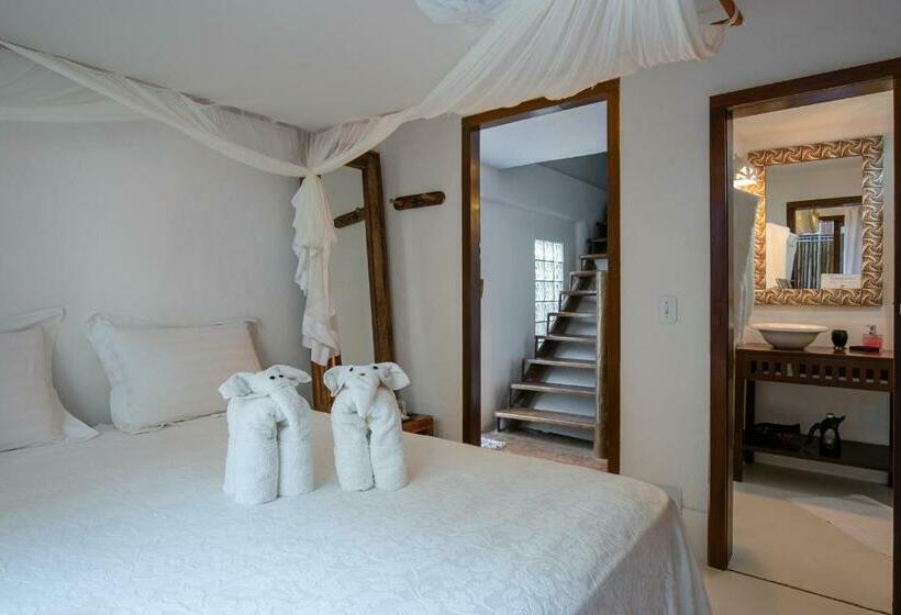 בית, 4 חדרי שינה, Pousada Hospedaria Do Quadrado