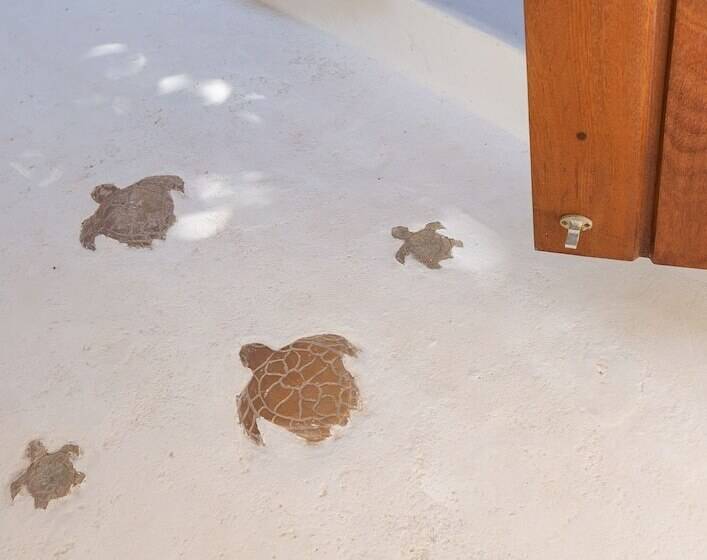 סוויטה, Pousada Hospedaria Do Quadrado