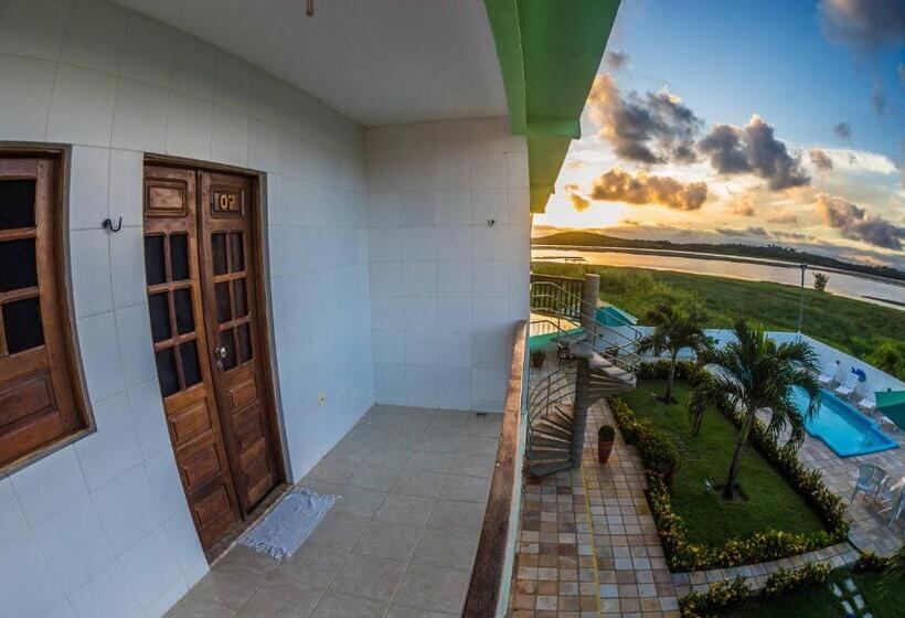 1 Bedroom Apartment Lake View, Pousada Porto De Galinhas