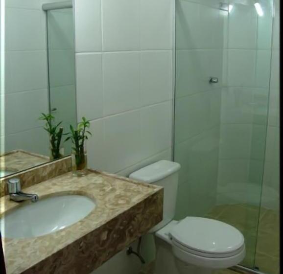 1 Bedroom Apartment Lake View, Pousada Porto De Galinhas