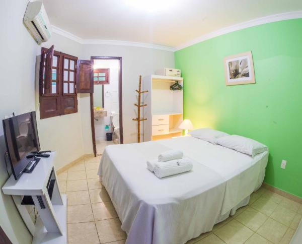 1 Bedroom Apartment Lake View, Pousada Porto De Galinhas