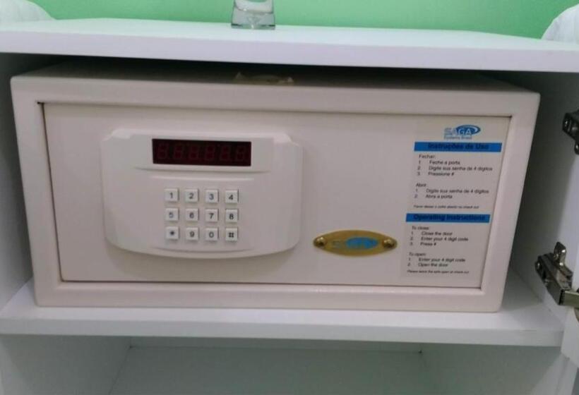 1 Bedroom Apartment Lake View, Pousada Porto De Galinhas