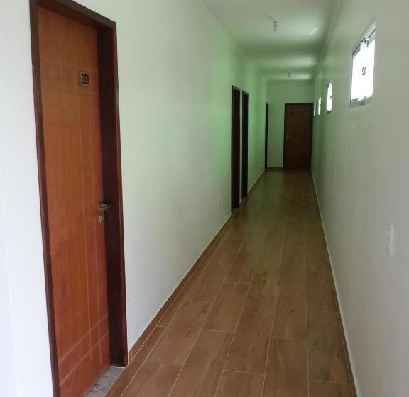 חדר סטנדרט לארבעה, Pousada Porto De Galinhas