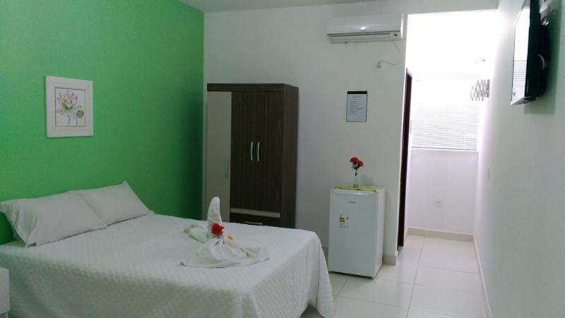 חדר סטנדרט, Pousada Porto De Galinhas