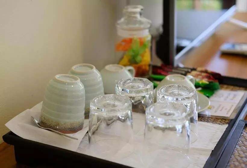 Perhehuone, Baan Imm Sook Resort