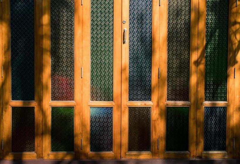 בקתת חדר, Baan Imm Sook Resort