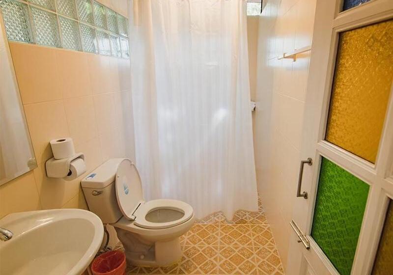 בונגלו משפחתי, Baan Imm Sook Resort