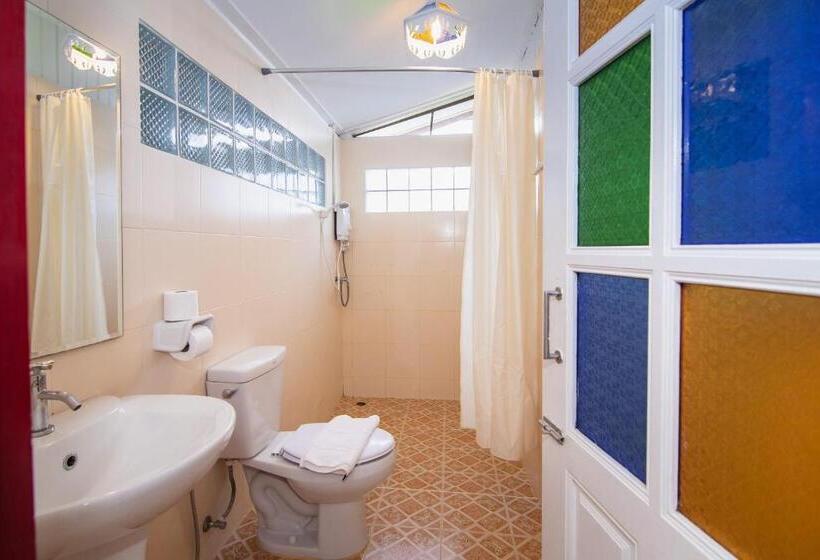 בונגלו משפחתי, Baan Imm Sook Resort