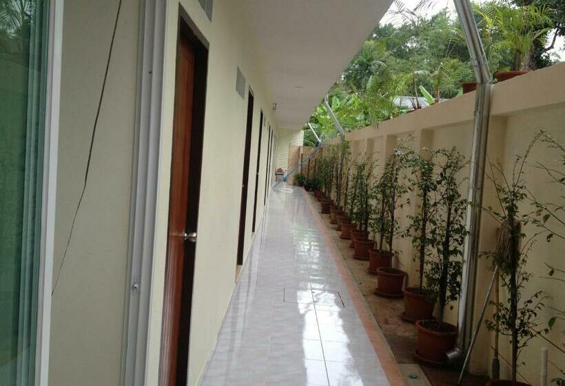 Номер Economy, Day Waterfront