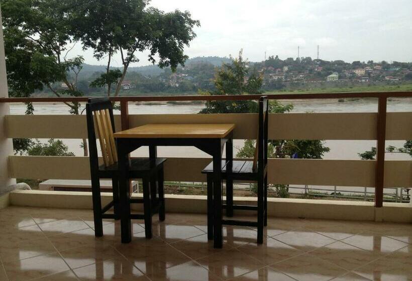 Номер Economy, Day Waterfront