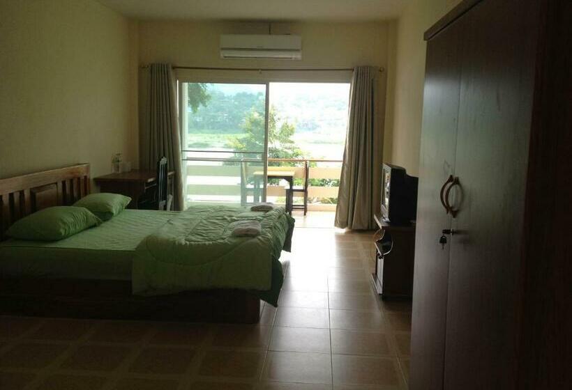 Номер Стандарт, Day Waterfront