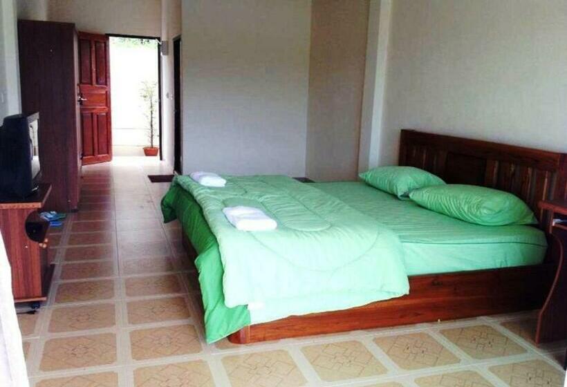 Номер Economy, Day Waterfront