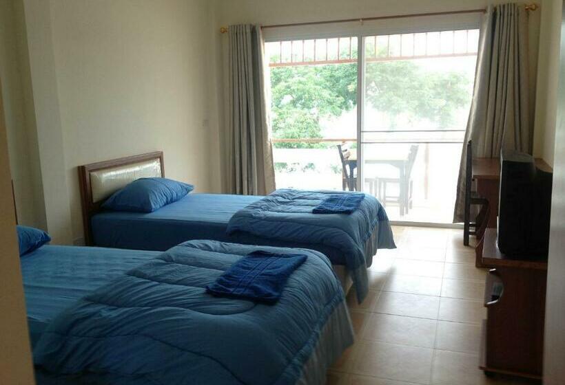 Номер Economy, Day Waterfront