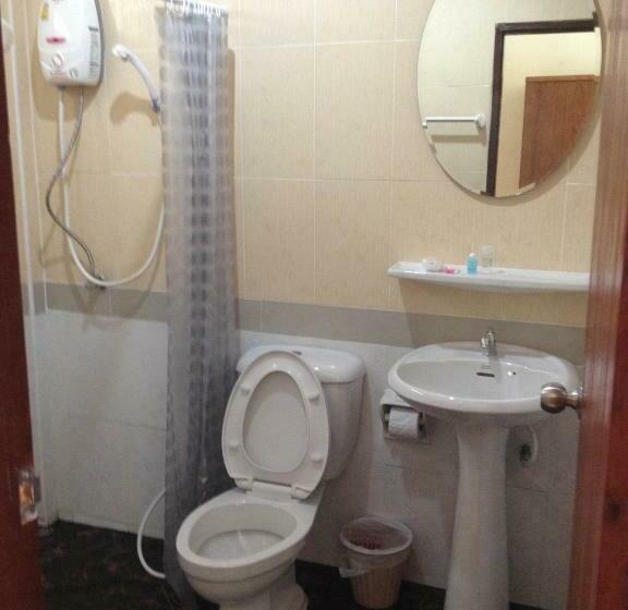 Номер Deluxe, Day Waterfront