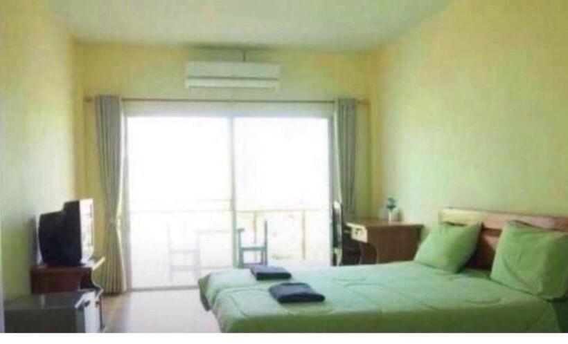 Номер Стандарт, Day Waterfront