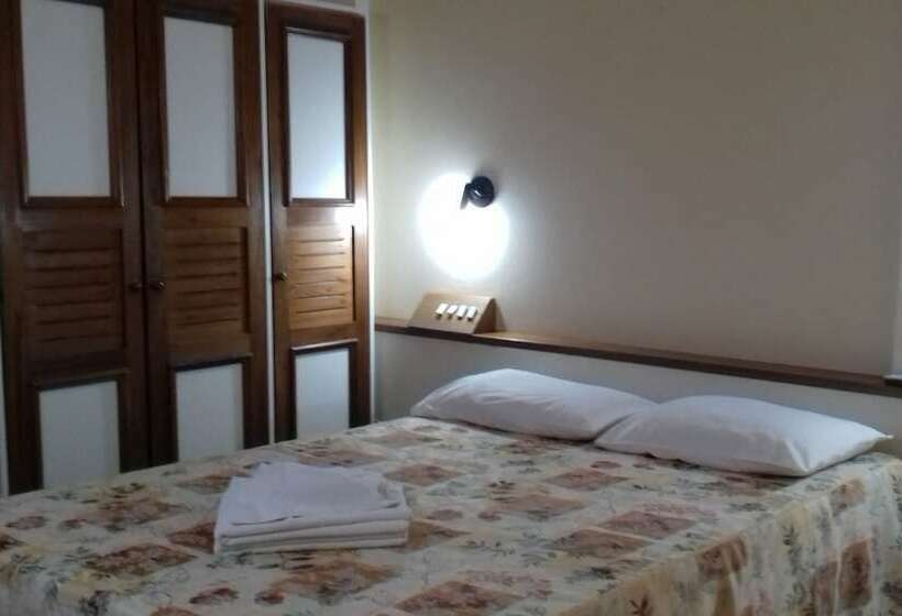 스탠다드 룸, De Rose Palace