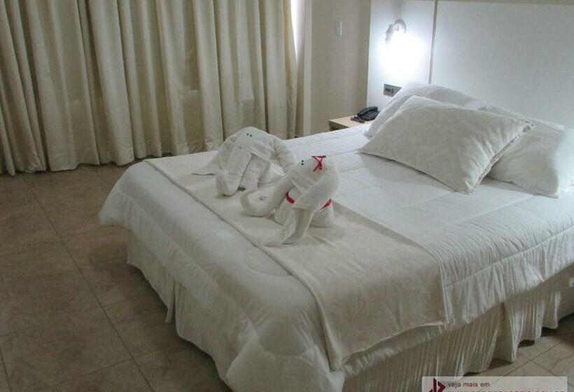 이그제큐티브 스위트, De Rose Palace