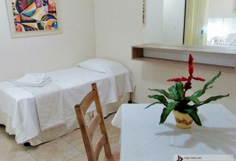 이그제큐티브 스위트, De Rose Palace