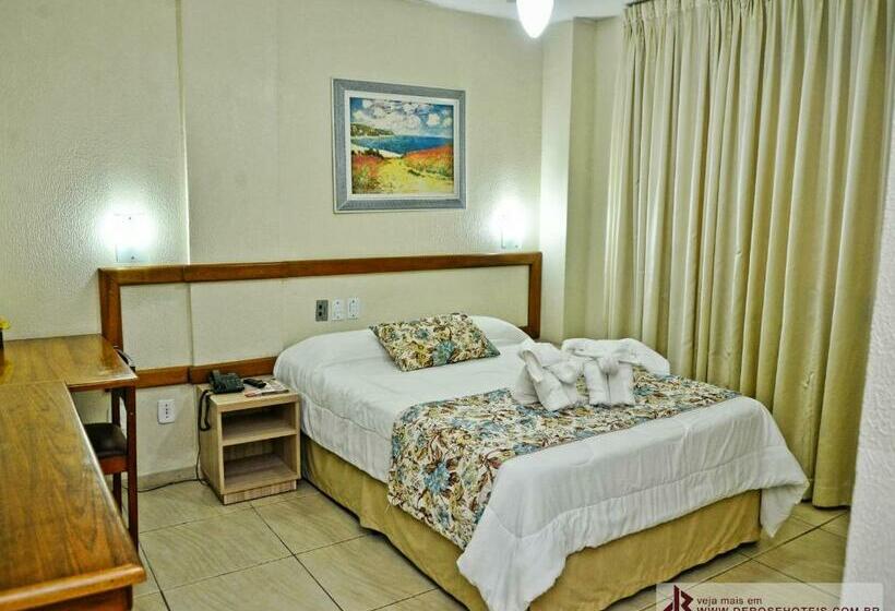 디럭스 룸, De Rose Palace