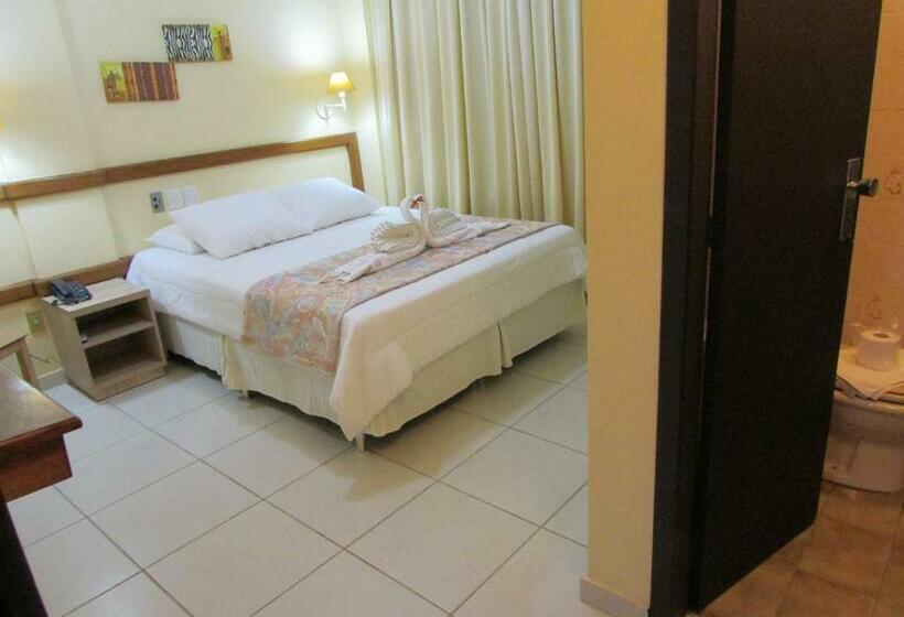 디럭스 룸, De Rose Palace