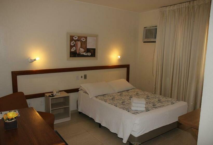 디럭스 룸, De Rose Palace