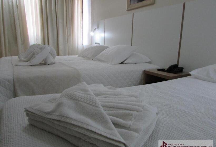 4인용 수피리어 룸, De Rose Palace