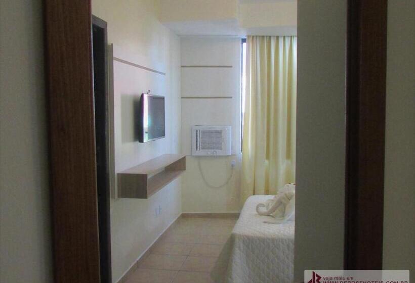 수피리어 룸, De Rose Palace