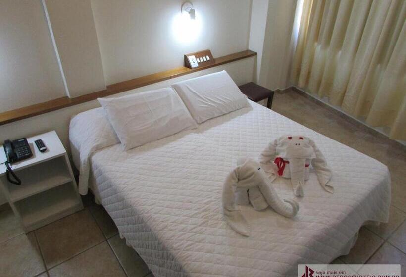 수피리어 룸, De Rose Palace