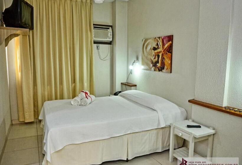 스탠다드 룸, De Rose Palace