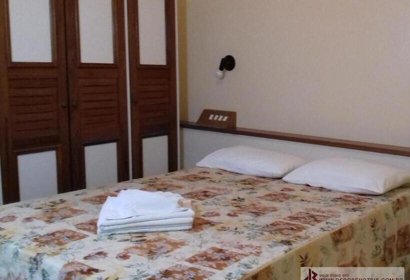 스탠다드 룸, De Rose Palace