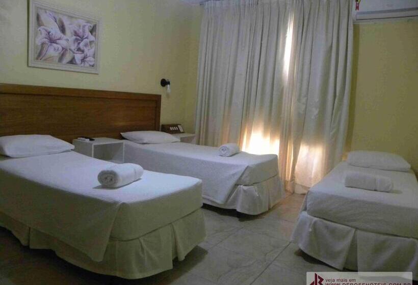 디럭스 패밀리 룸, De Rose Palace