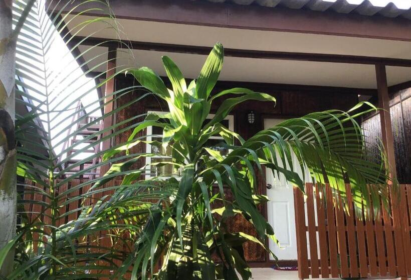 Superior Bungalow, Grand Tree