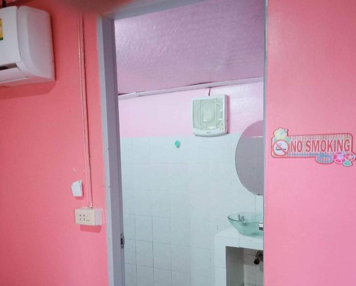 Superior Bungalow, Grand Tree