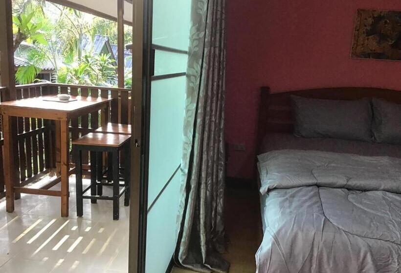 Superior Szoba, Grand Tree