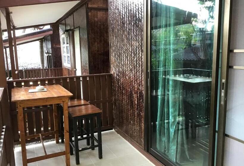 Superior Szoba, Grand Tree