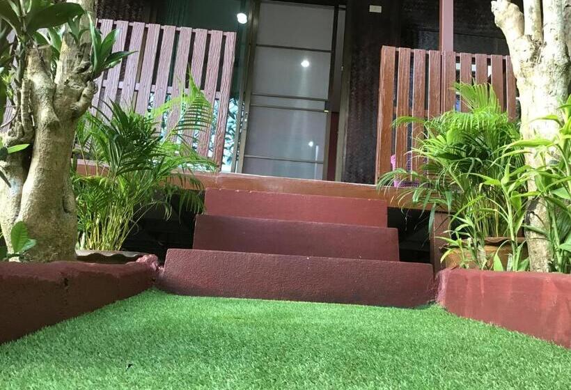 Superior Szoba, Grand Tree