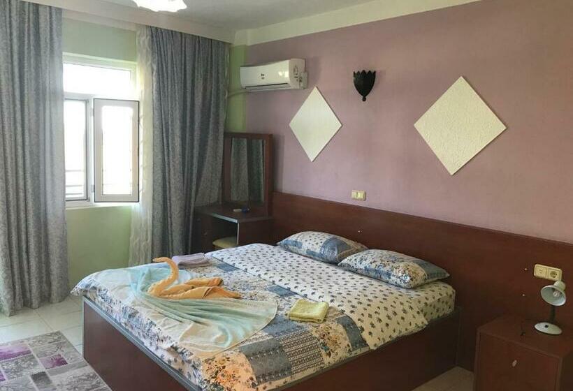 اتاق استاندارد, Grun