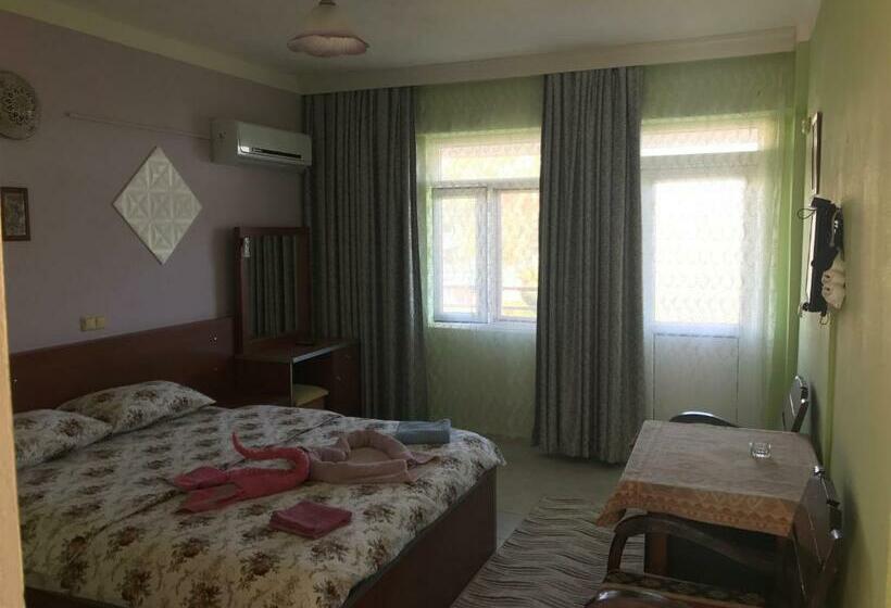 اتاق استاندارد, Grun