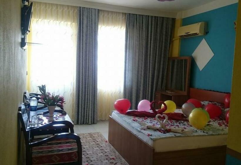 اتاق استاندارد, Grun