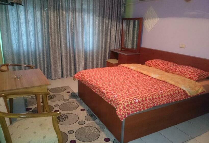 اتاق استاندارد, Grun